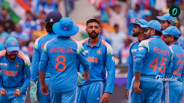 Ind Vs NZ Final - వరుణ్ చక్రవర్తి వెళ్లిపోయాడు.. జడేజా రిటైర్? | CHAMPIONS TROPHY | Oneinida Telugu