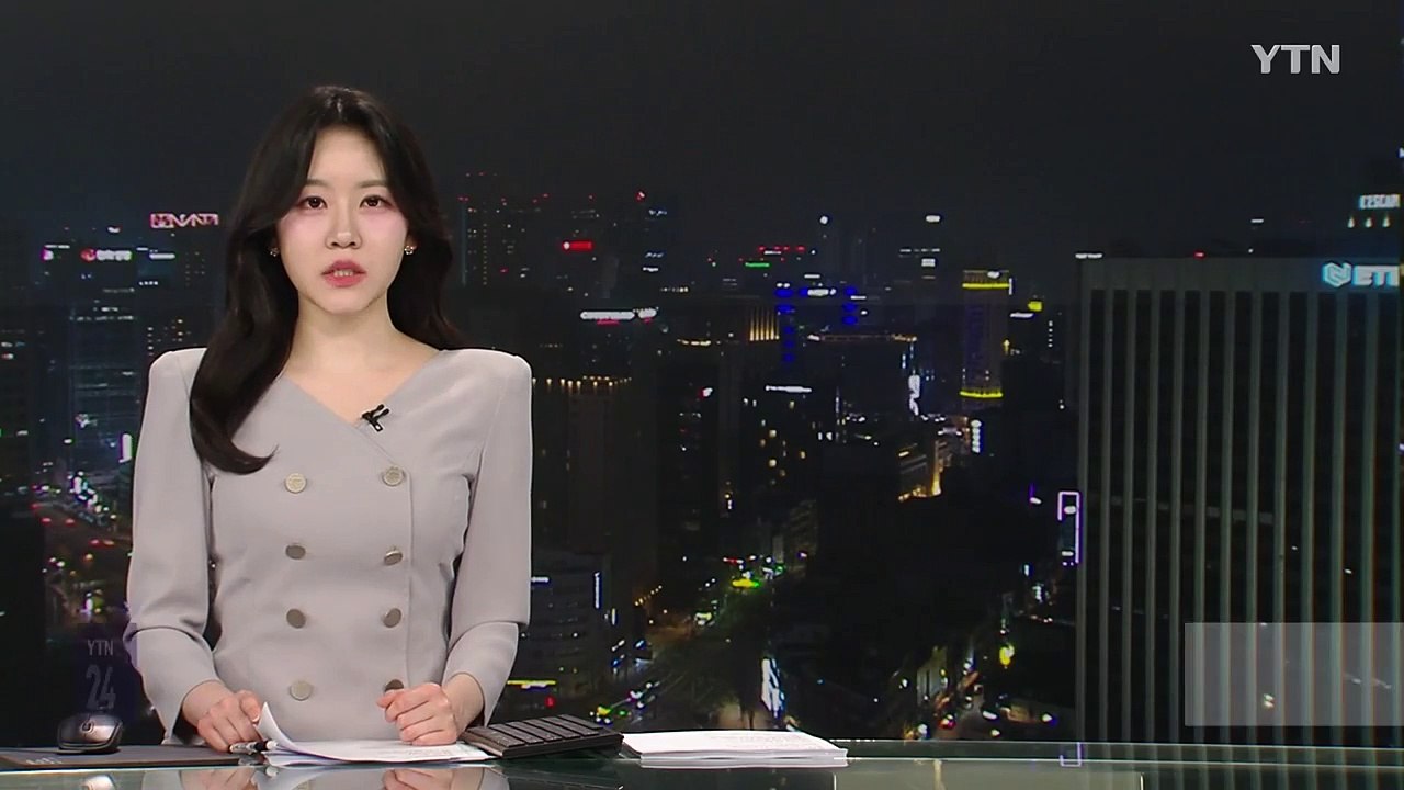 전북 남원 차량서 산불 진화대원 심정지...병원 이송 사망 / YTN