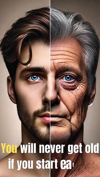 Top anti aging foods you must eat