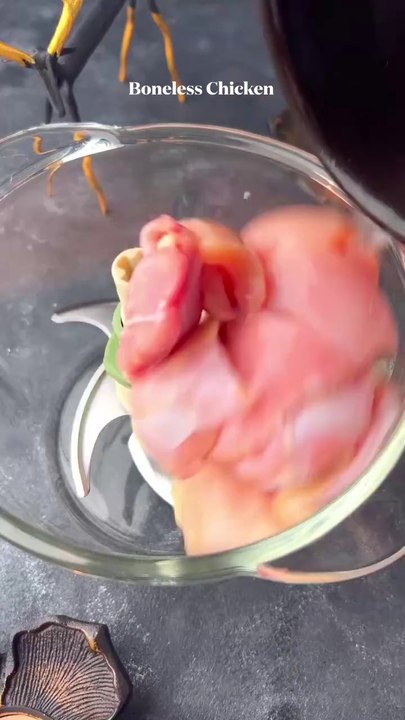 Chicken Nuggets Making Recipes