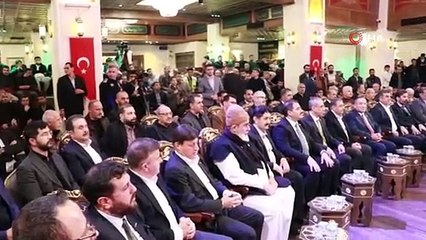 O ilimizde Osmanlı geleneği yaşatılıyor!