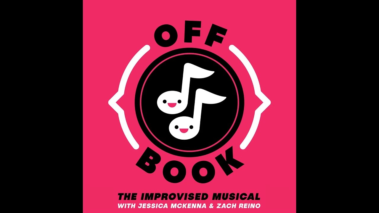 Off Book - Do You Want My Bombs?