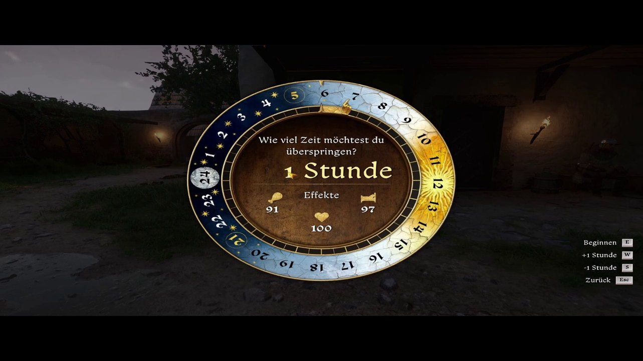 KCD 2 - angel henry - softcore - good guy - Untertitel - s1e32 - Der Ausflug