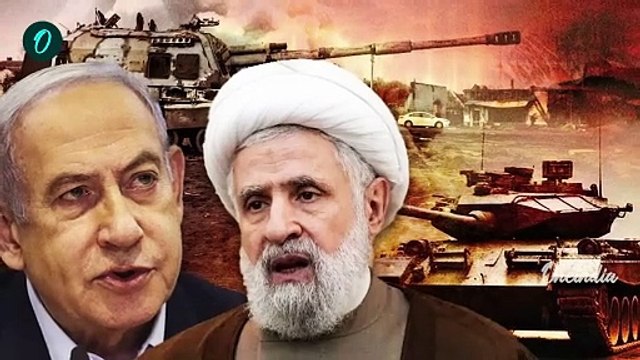 Netanyahu को Houthis की धमकी, क्या बच पाएगा Middle East | Israel | Abdul-Malik