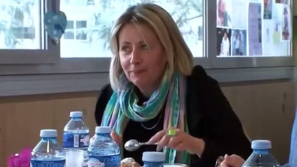 Au cœur de lhôpital pédiatrique - Reportage