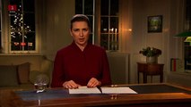 Statsministerens Nytårstale 2023 - Mette Frederiksen | DR1