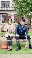 After 20 Years Apart, They Found Their Father… But Walked Right Past Him!