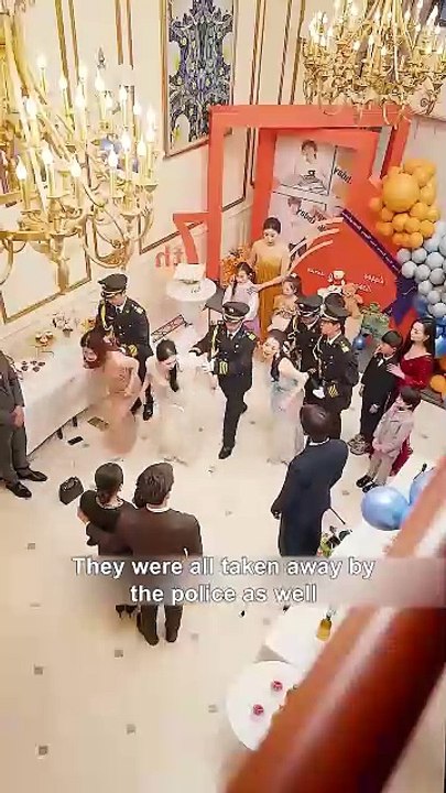 She Was Bullied & Framed—Then Her Own Family Betrayed Her!