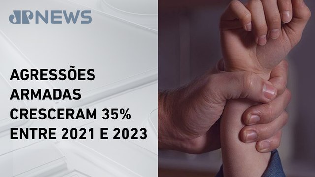 Apesar dos avanços, violência doméstica segue sendo desafio para gestão pública