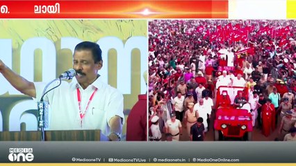 'ജമാഅത്തെ ഇസ്‌ലാമിയുടേയും SDPIയുടേയും തടങ്കൽ പാളയത്തിലാണ് ലീഗ്'