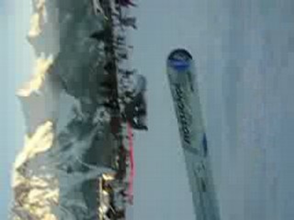 Snowww!