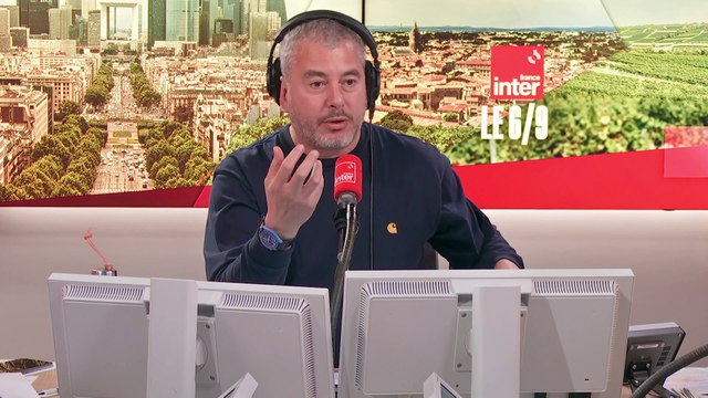 La philosophe Manon Garcia : Pour moi, il y a un avant et un après le procès des viols de Mazan