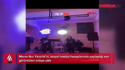 Diyarbakır’da silahlı saldırı! Merve Nur’un ölümünde şok detay