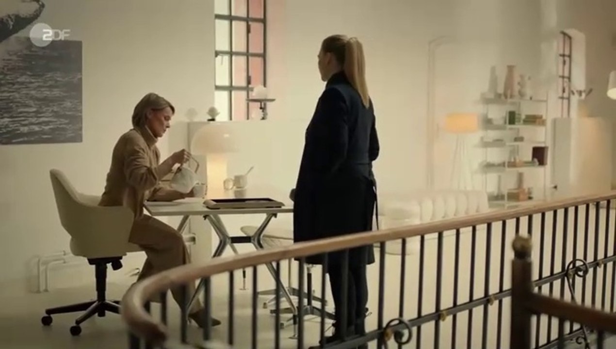 Helen Dorn -22- Schwarzes Herz