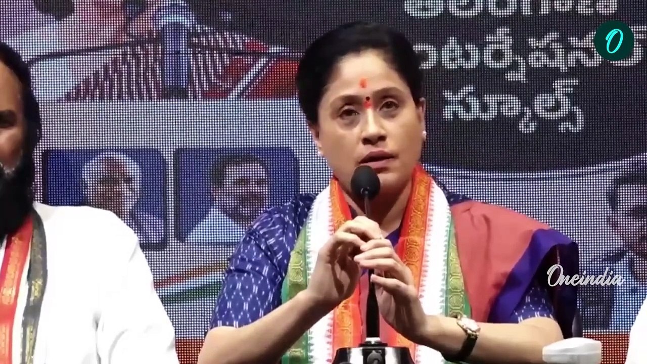 MLC Elections : రాములమ్మకు బంపర్ ఆఫర్.. కాబోయే  MLC లు వీరే | AICC | Oneindia Telugu