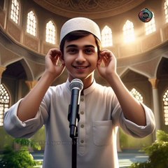 Azan | اذان | islamic video | quran | tilawat|ytshort