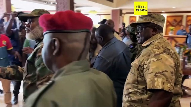 DR Congo offers $5M reward for rebel leaders amid ongoing conflict