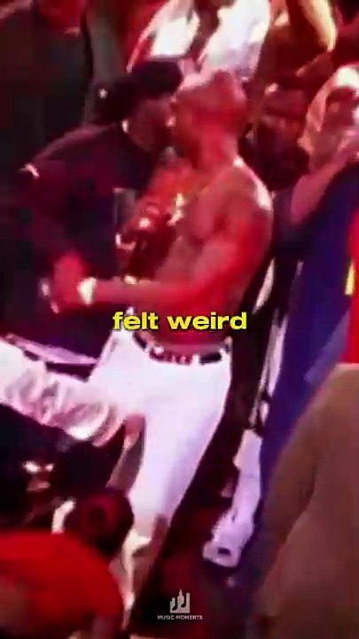 Method Man's WILDEST Encounter with Diddy 🤯