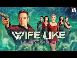 Wife Like - Full Exclusive Action Thriller Movie - Hollywood English Movie HD - Christina Moses