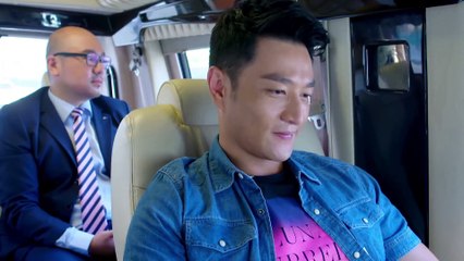 Tập 16 - Phiên Dịch Viên Xinh Đẹp (Lồng tiếng)_DV Hoàng Hiên, Dương Mịch