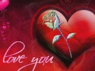 Notre amour eternelle