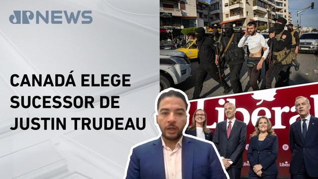 Conflito na Síria com apoiadores de Assad deixa mais de mil mortos; professor comenta