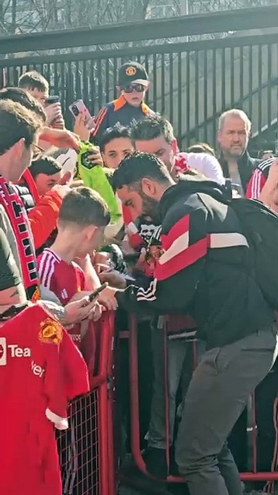 Manchester United