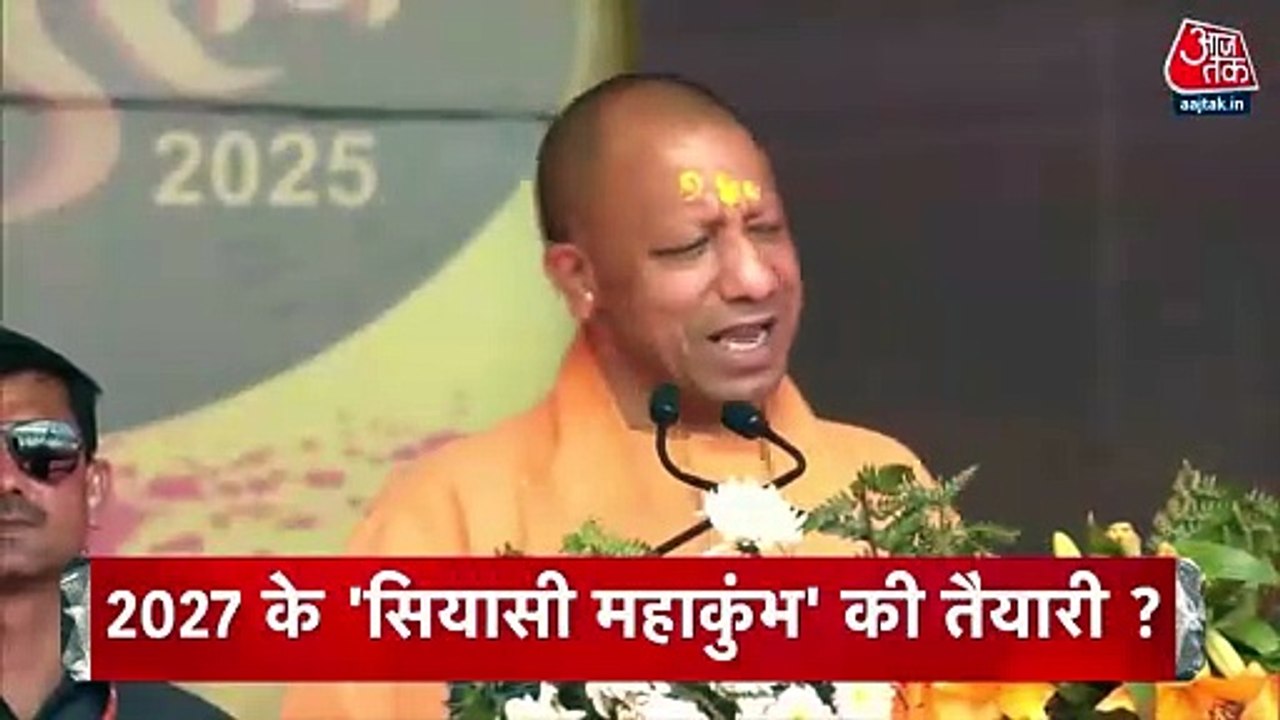 आज हुई योगी-मोदी के बीच बैठक, मंत्रिमंडल में संभावित फेरबदल चर्चा