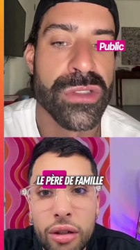 “Je n’ai pas pris le temps de guérir de mon divorce” : Vincent Queijo se confie à nouveau sur sa rupture avec Marwa