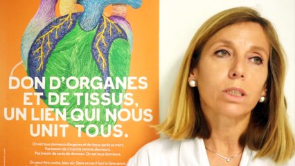 Entrevue avec la coordination de prélèvement dorganes et de tissus de Saint-Louis et Lariboisière