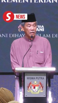 Malaysia aims to redefine global governance as Asean 2025 Chair, says Foreign Minister