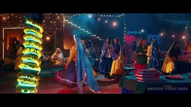 Balam || Official Lyrical Video || Sapna Choudhary | Mahi Gaur | Ruchika Jangid | Haryanvi Song 2024