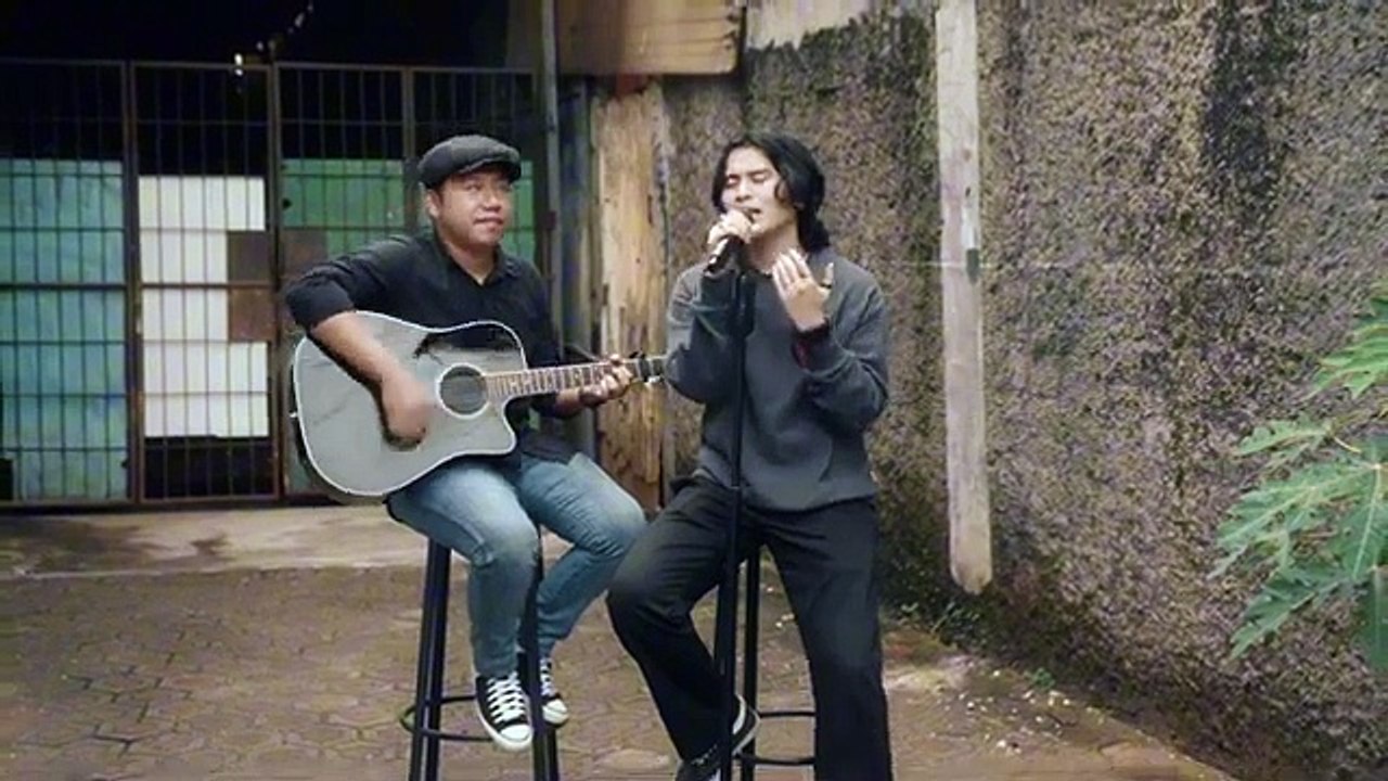 Cover Seperti Yang Kau Minta - Chrisye