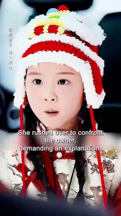 Little Girl EXPOSES Family's Darkest Secret!