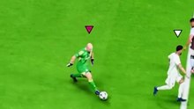 THIS GOALKEEPER has 5* SKILL MOVES