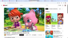 Cocomelon El Ropero De Cri Cri