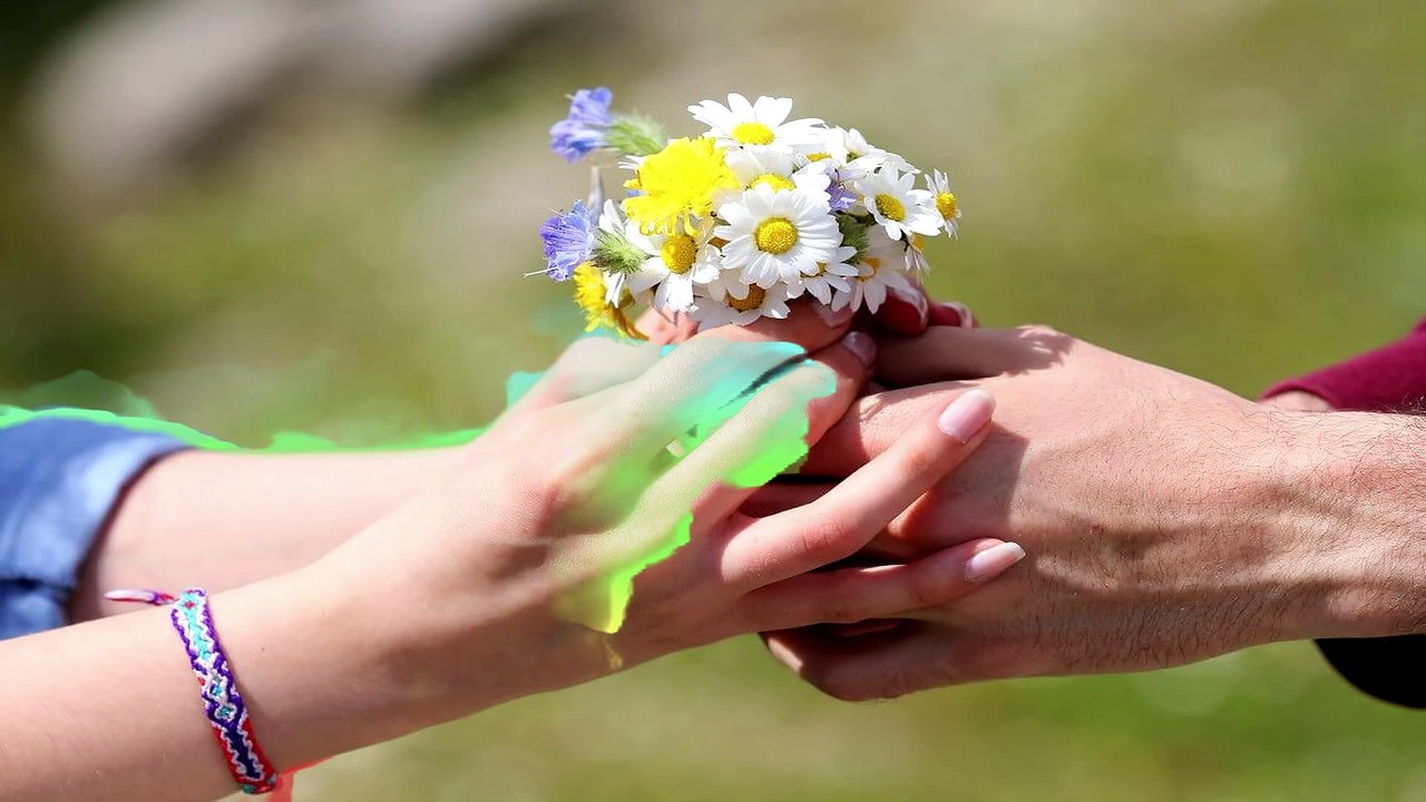 Sanırım Aşk Böyle Bir Şey