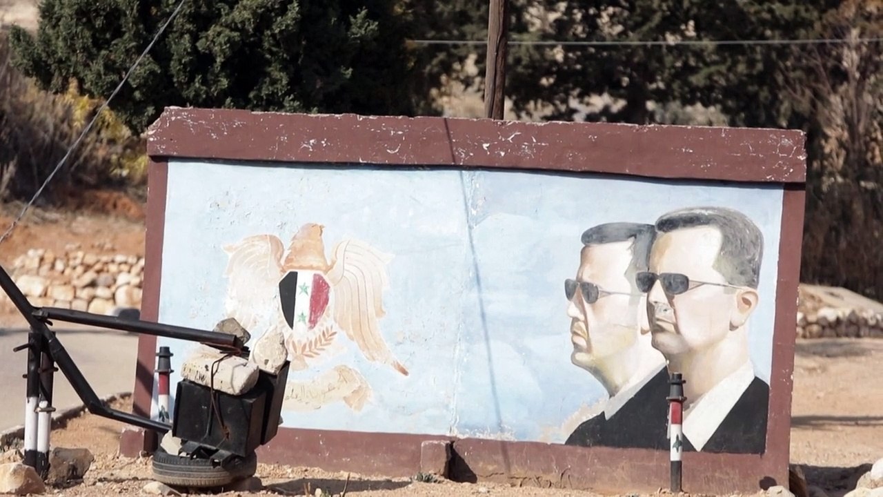 Entsetzen über Massaker an Alewiten in Syrien