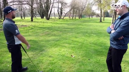 Essential Golf Shots To Practice