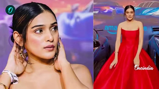 IND vs NZ - Who RJ Mahvash ? Yuzvendra Chahal In Champions Trophy 2025 Final | Oneindia Telugu