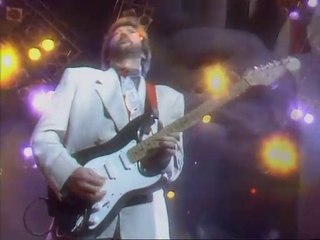 Layla by Eric Clapton (1988 Prince's Trust)