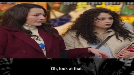 Kardelenler Episode 6 English Subtitles