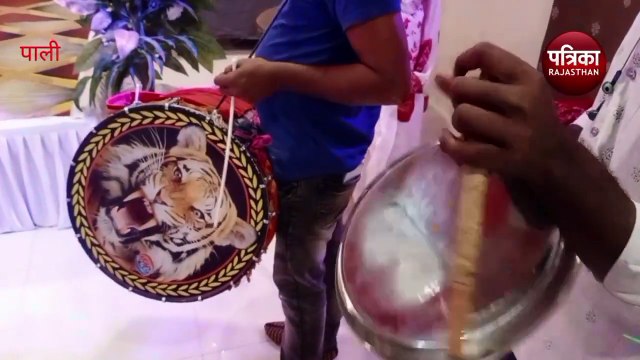 Fagotsav 2025 : मारवाड़ी अंदाज में गीतों की सरगम पर थिरकी महिलाएं, देखें वीडियो...