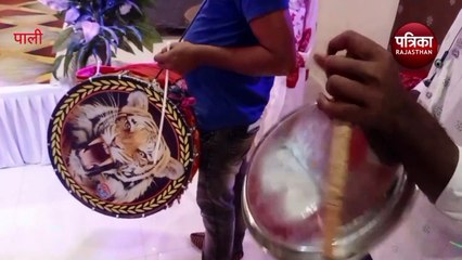 Fagotsav 2025 : मारवाड़ी अंदाज में गीतों की सरगम पर थिरकी महिलाएं, देखें वीडियो...