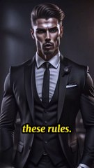 🔥If you are in age of 15 to 30 then must follow these rules! #shorts