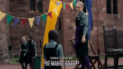 Phù Thủy Xui Xẻo Tập 38