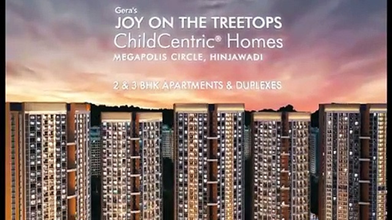 Unmatched Amenities at Gera’s Joy on the TreeTops