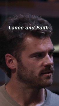 Pity Party on FOX’s Reality Series Extracted