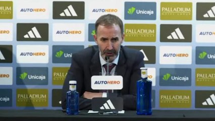 Sito Alonso denuncia desigualdad en tiros libres en favor del Real Madrid 🏀