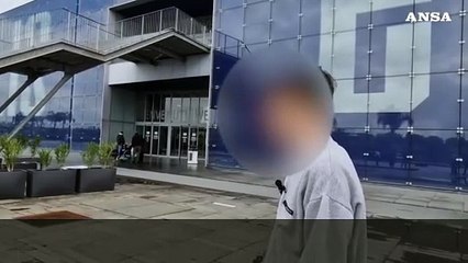 16enne muore cadendo dal tetto di un centro commerciale nel Catanese